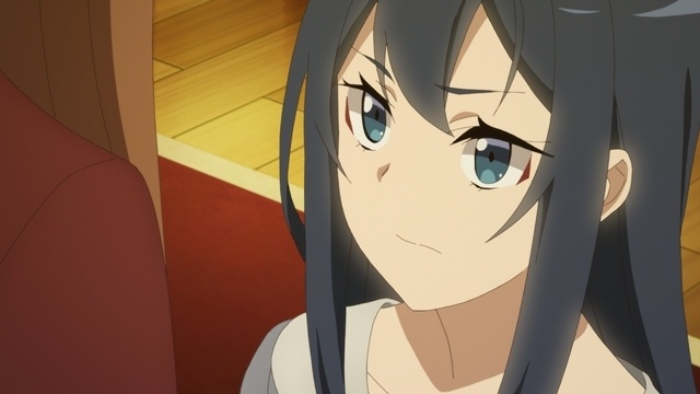 春アニメ『異世界のんびり農家２』より、第5話「今日も平和」先行場面カット＆あらすじ公開！-1