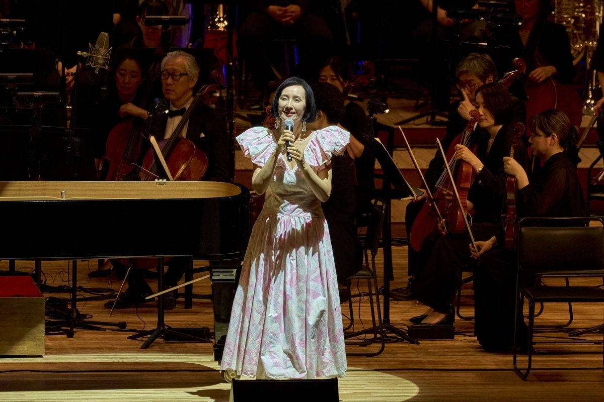 「スタジオ地図シネマティックオーケストラ2026 〜『時をかける少⼥』公開20周年記念 タイムリープコンサート〜」レポート｜最新作『果てしなきスカーレット』から細田監督作品の変わらぬ魅力に今一度触れられた至極の空間-3