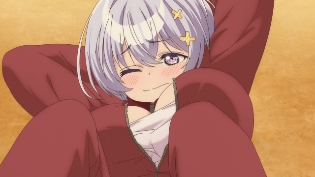 『よわよわ先生』Lesson.1「こわこわ先生」あらすじ＆場面カットが公開！-5