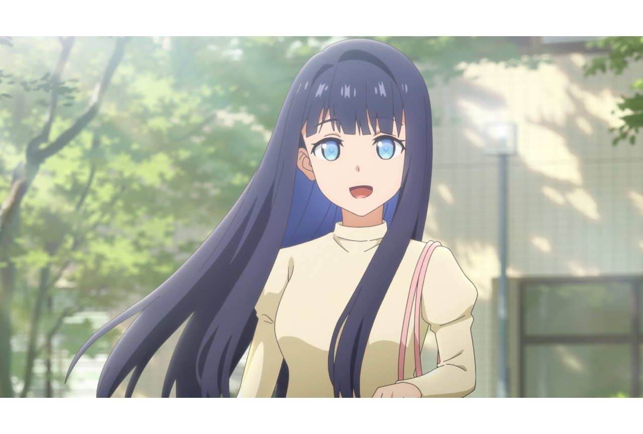 『かけ恋 』7/6日より放送｜PV第2弾・音楽情報が解禁