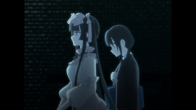 『NEEDY GIRL OVERDOSE』第4話「London Calling」あらすじ＆先行カットが公開！-4