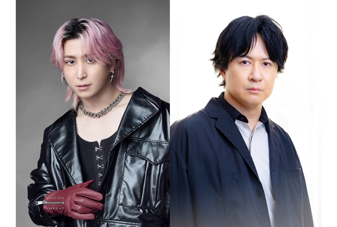 Snow Man 佐久間大介『マテムり』公録開催決定！第1部ゲストは杉田智和