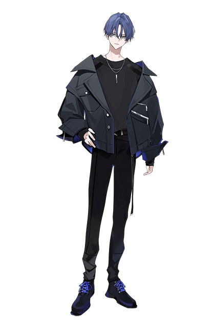 女性向け恋愛アドベンチャーゲーム『崩壊世界のナヴィガトーレ』が、アニメイトゲームス＆アニメイト通販に登場!!-3