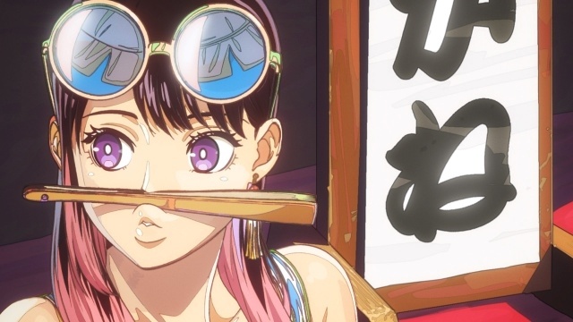 アニメ『あかね噺』桑田佳祐さんがW主題歌を担当！　ED主題歌「AKANE On My Mind～饅頭こわい」ノンクレジット映像解禁｜阿良川魁生のキャラクターPVも公開-1