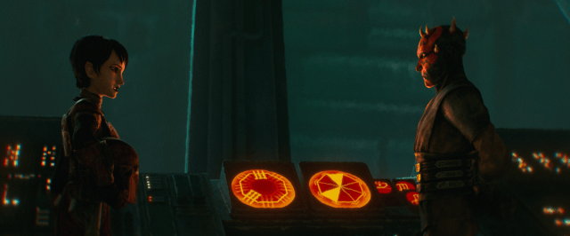 アニメ『スター・ウォーズ：モール／シャドウ・ロード』第7話＆第8話の場面写真が解禁！-6