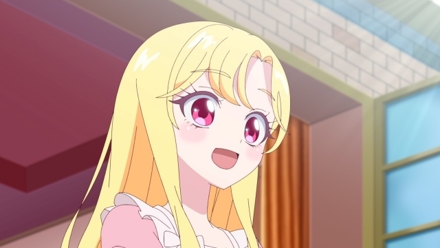 アニメ『おねがいアイプリ』第2話「その夢、かなえちゃお♪」あらすじ＆先行カット公開！-1