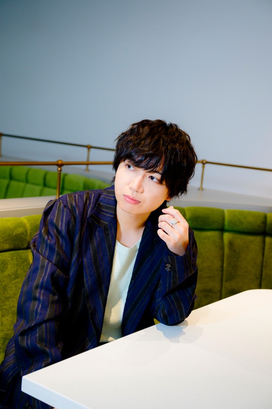 「選んだ道を正解にする」――春アニメ『左ききのエレン』に重ねた自身の葛藤｜千葉翔也さん×内山夕実さんインタビュー-6