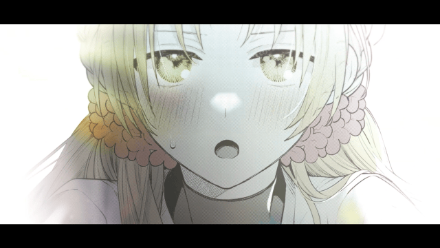 『稲穂くんは偽カノジョのはずなのに』連載2周年記念PVが公開! 梶原岳人さん&榊原優希さんからコメント到着-7