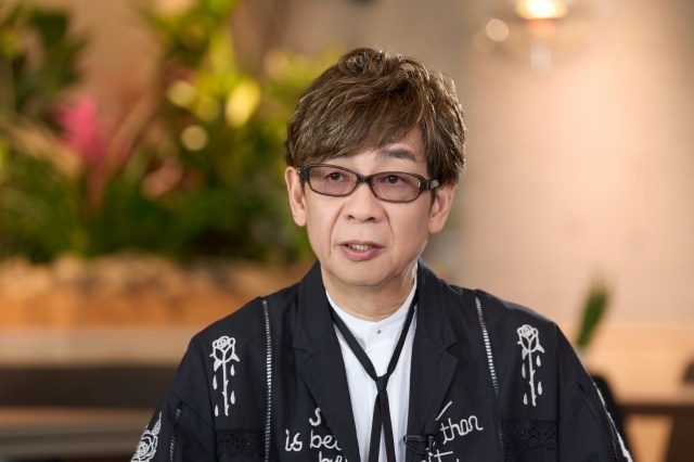 ドラマ『アマデウス』モーツァルト役・小野田龍之介さん×サリエリ役・山寺宏一さんの公式インタビューが到着！-4