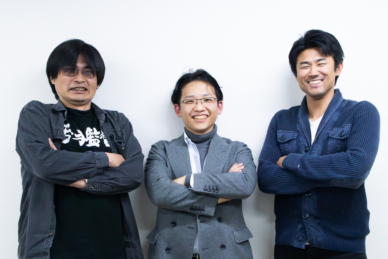 新時代のスーパーヒーロータイム座談会！【月刊 高田JAPAN 第4回 2026年4月号】-12