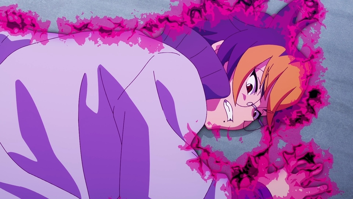 『DIGIMON BEATBREAK』【GIFT編】新キャラ・影森ミハル役に佐倉綾音さん決定、コメント到着！　第28話「GIFT」先行場面カット＆あらすじ公開-5