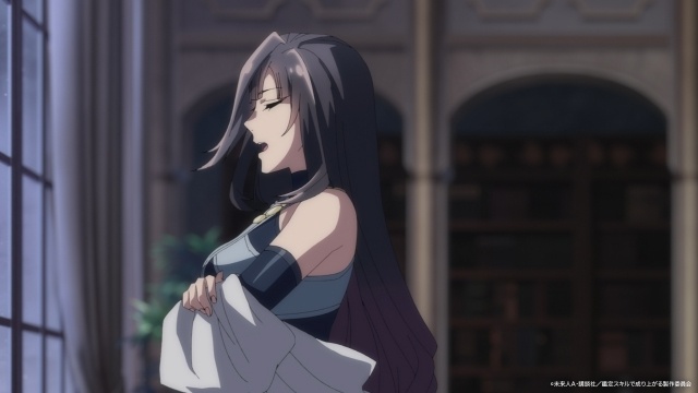 TVアニメ『転生貴族、鑑定スキルで成り上がる 第3期』2026年秋放送決定！　キービジュアル第1弾とPV第1弾が解禁-9