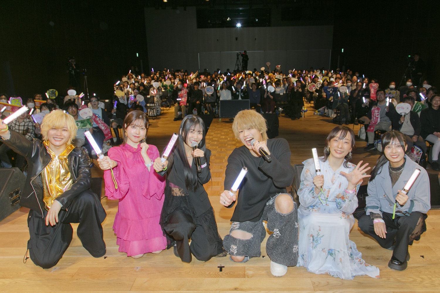 DAMアニカラFes!!2026レポート