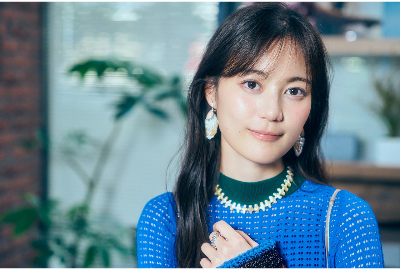 生田絵梨花『本好きの下剋上 領主の養女』EDテーマに込めた“家族への愛”と自身の思い出を語る