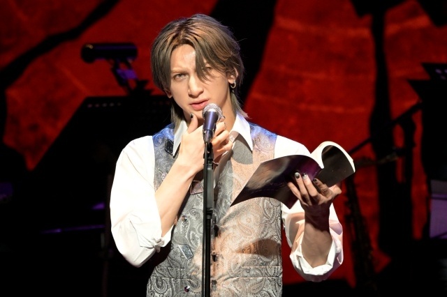 SFジャズ朗読劇『プロトデウスの方舟』初日公演レポートが到着！　鈴木達央さん、幸村恵理さん、峯田大夢さん、野中ここなさん、水島大宙さんら総勢38名が日替わりで出演-4