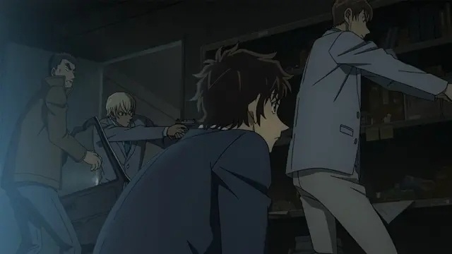 【金曜ロードショーで今夜放送！】劇場版『名探偵コナン ハロウィンの花嫁』注目ポイント＆登場キャラクター・声優情報まとめ｜降谷 零が警察学校時代の同期たちから受け継いだもの-7