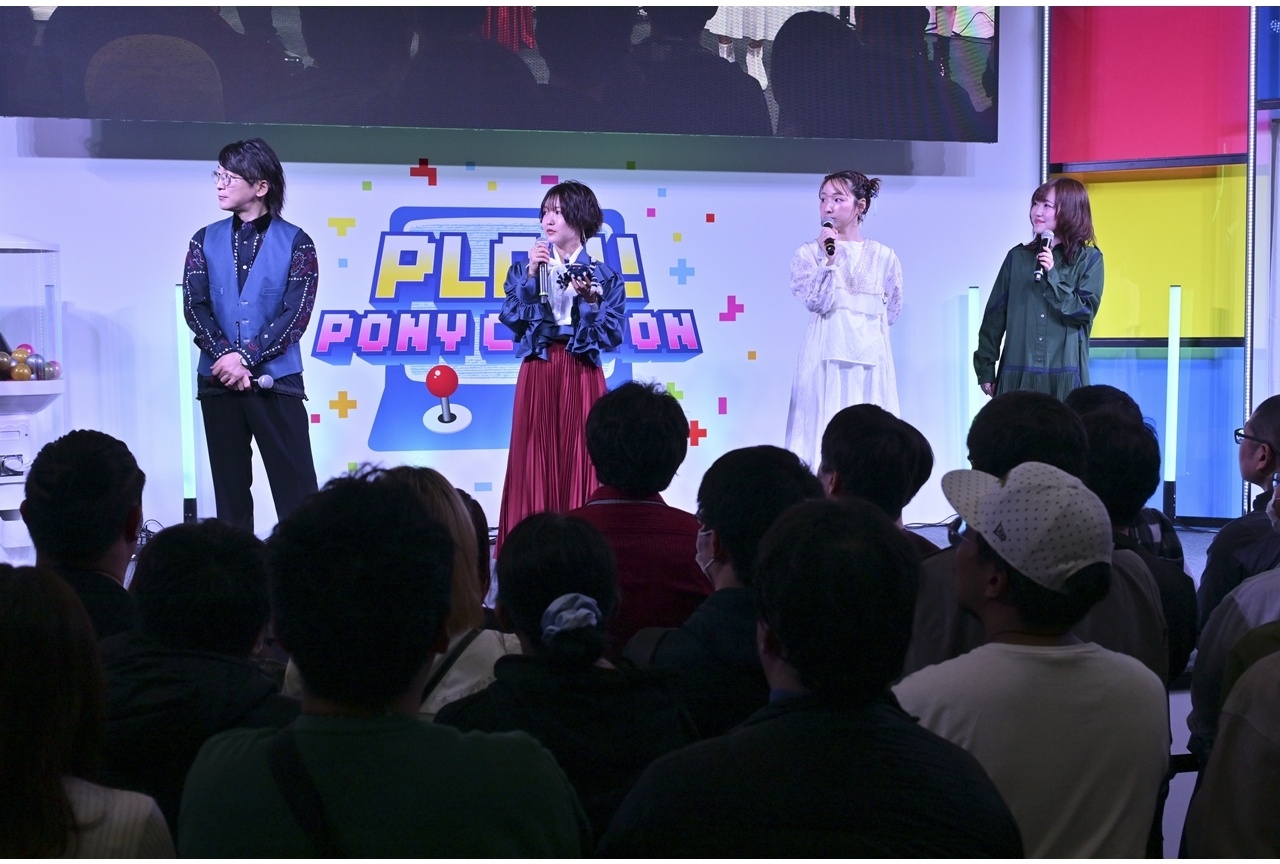 『異世界のんびり農家２』ステージ公式レポート【アニメジャパン2026】