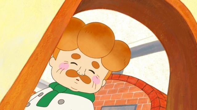 『パンどろぼう』ティザーPV第2弾公開！　パンどろぼう役に朝井彩加さん、ED主題歌アーティストにきゃりーぱみゅぱみゅさんが決定-12