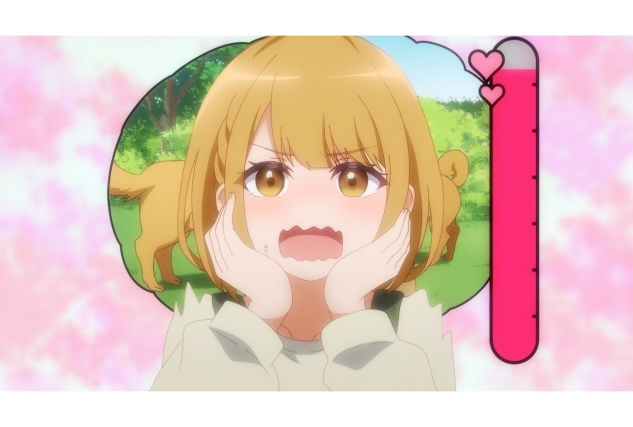 春アニメ『まりこわ』第3話「好感度は覚醒する」先行場面カット＆あらすじ