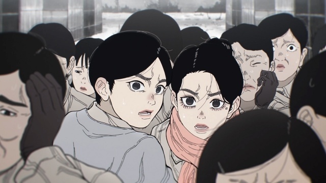 『日本三國』追加声優に堀内賢雄さん、梅田修一朗さん、咲野俊介さん、村瀬歩さんが決定！　EDテーマはLeinaさんの「誓い」｜第1話あらすじ＆場面写真も公開-22