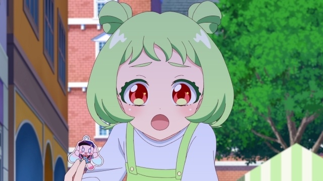 アニメ『おねがいアイプリ』第3話「たったひとつのだいすき」あらすじ＆先行カットが公開！-3
