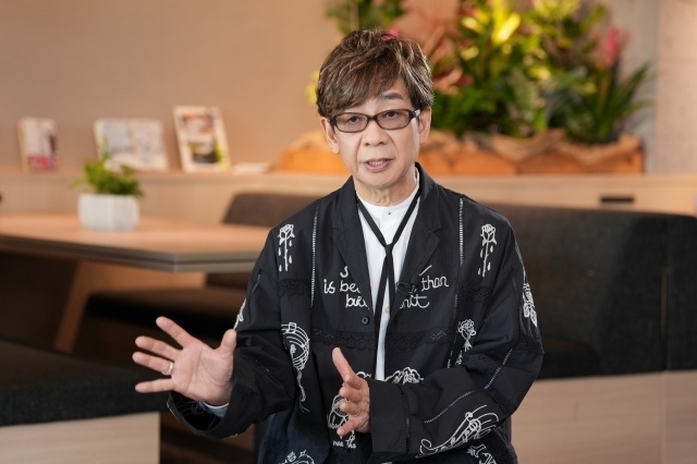 ドラマ『アマデウス』モーツァルト役・小野田龍之介さん×サリエリ役・山寺宏一さんの公式インタビューが到着！-19