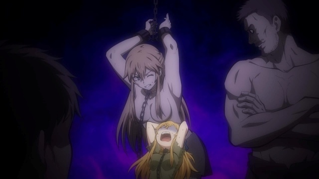 第1話はいい意味で予想を裏切る波乱の展開！ “くっころ”初心者な鈴代さんのオーディション秘話も？『姫騎士は蛮族の嫁』セラフィーナ役・鈴代紗弓さん×ヴェーオル役・猪股慧士さんインタビュー【短期連載第1回】-4