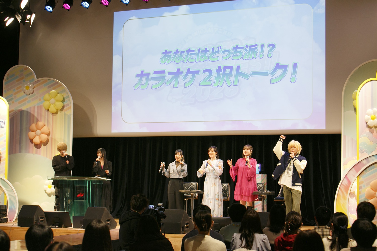 声優×ユーザー×DAMがひとつに！ DAMアニカラFes!!2026をレポート！-18