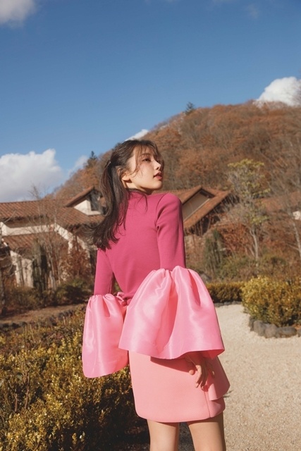 声優・アーティスト志崎樺音さん、1st写真集『unplugged』発売記念イベント実施！　発売して即重版決定に感謝「本当に皆さんのおかげ」-19