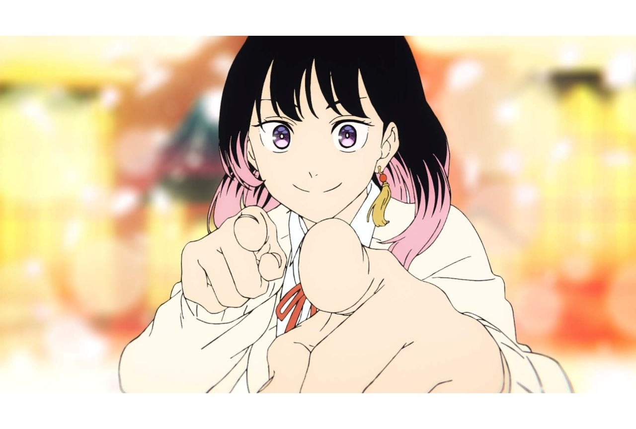 春アニメ『あかね噺』ノンクレジットOP映像公開｜追加声優に立木文彦ら