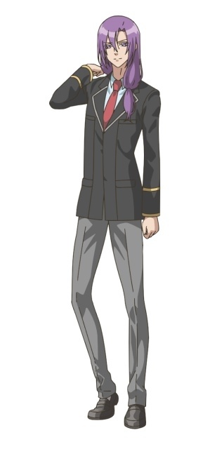 『乙女ゲー世界はモブに厳しい世界です2』2026年7月放送決定！　キービジュアル＆PV第1弾公開｜新たに描き起こされたキャラクターデザインも解禁-6