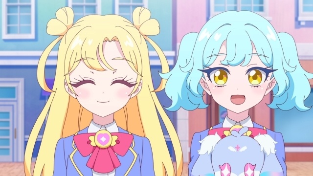 アニメ『おねがいアイプリ』第2話「その夢、かなえちゃお♪」あらすじ＆先行カット公開！-9
