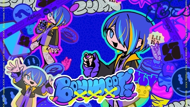 『STRANGE EDEN（ストレンジエデン）』キャラクターソングを連続リリース＆MV公開！　小松昌平さん×HIDEYA KOJIMA氏、高橋英則さん×x0o0x_氏がコラボレーション-4