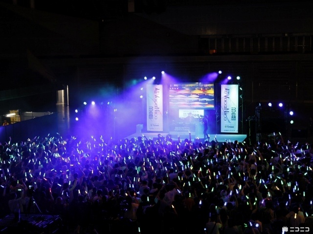 「ニコニコ超会議2026」公式レポートが到着！　小林幸子さん、高橋洋子さん、AKINO with bless4ら出演｜「ニコニコ超会議 2027」は2027年4月に開催-13