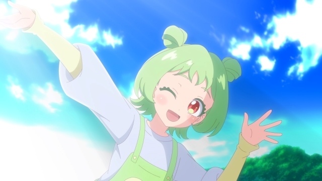 アニメ『おねがいアイプリ』より、第4話「おともだちがアイプリ!?」あらすじ＆先行カット公開！-6