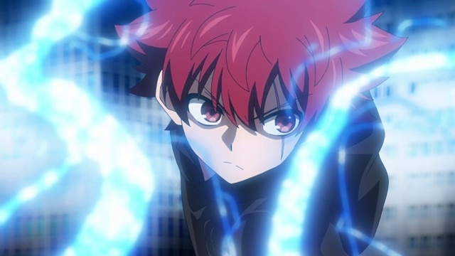 春アニメ『夜桜さんちの大作戦』第30話「辛三兄ちゃん見守り隊」先行場面カット＆あらすじ到着！　OP＆ED映像のノンクレジット版公開-7