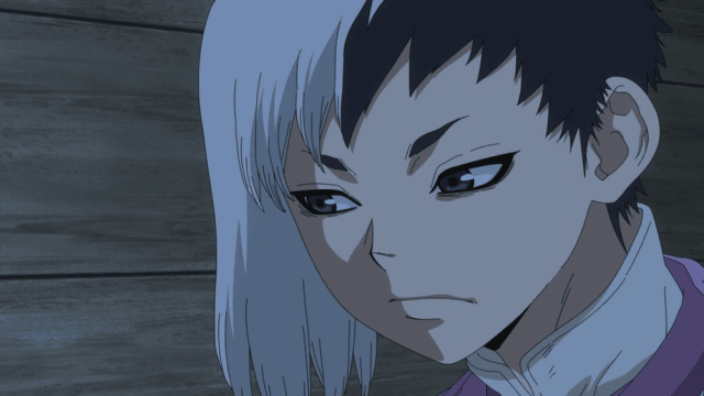 『Dr.STONE SCIENCE FUTURE』第28話より先行場面カット・あらすじ公開！-5