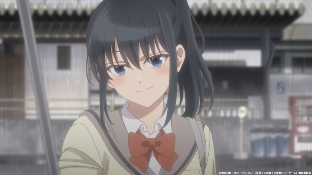 春アニメ『灰原くんの強くて青春ニューゲーム』第4話「君が支えてくれるなら」あらすじ&場面カットが公開！-2