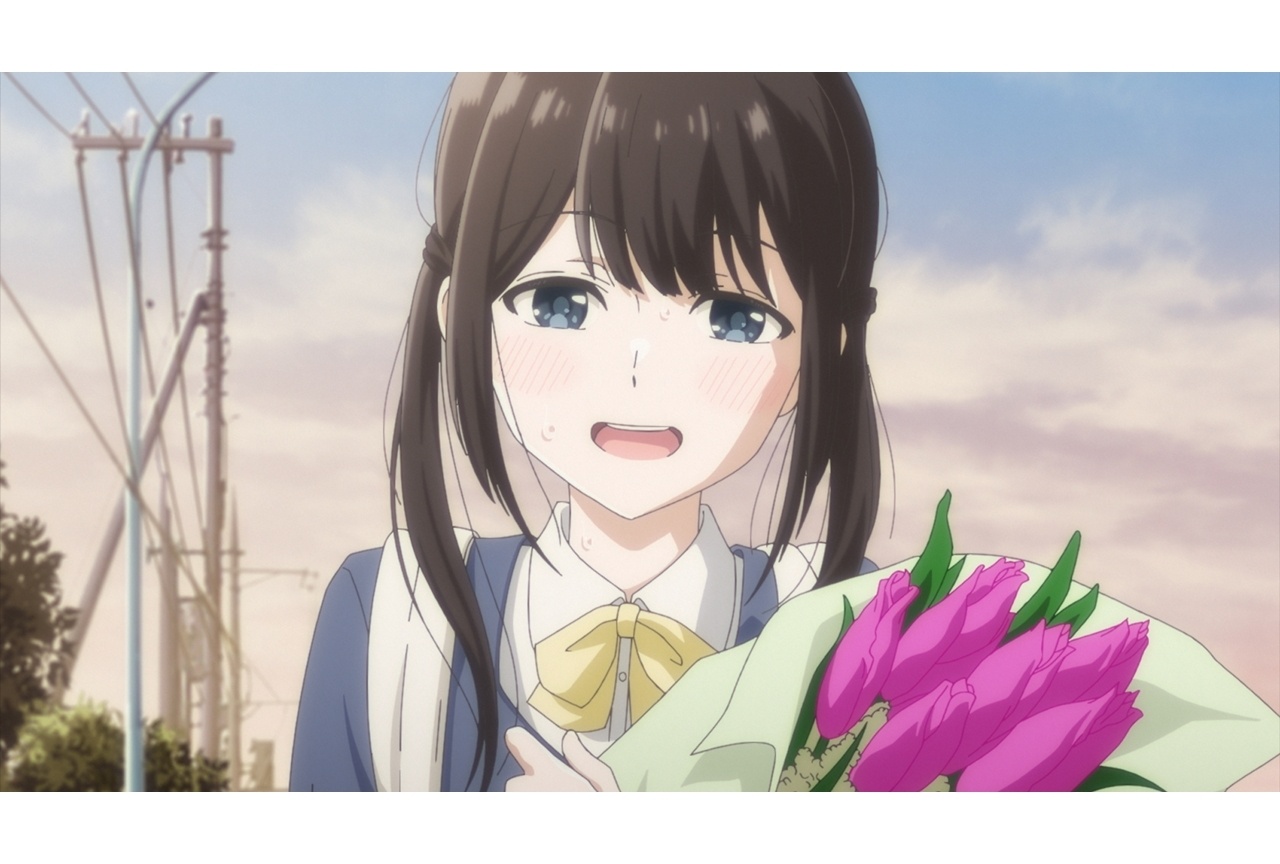 春アニメ『愛してるゲームを終わらせたい』第3話先行場面カット＆あらすじ