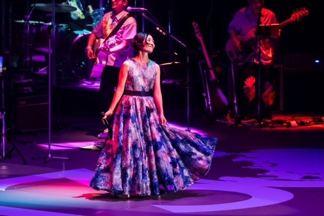 坂本真綾さん「30周年記念LIVE“ M30～Your Best～”」オフィシャルライブレポートが到着！-3