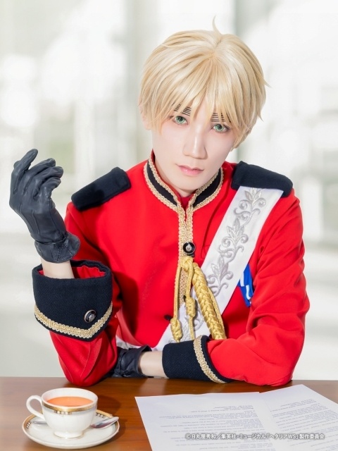 ▲イギリス　役　　廣瀬 大介（いぎりす／ひろせ だいすけ）