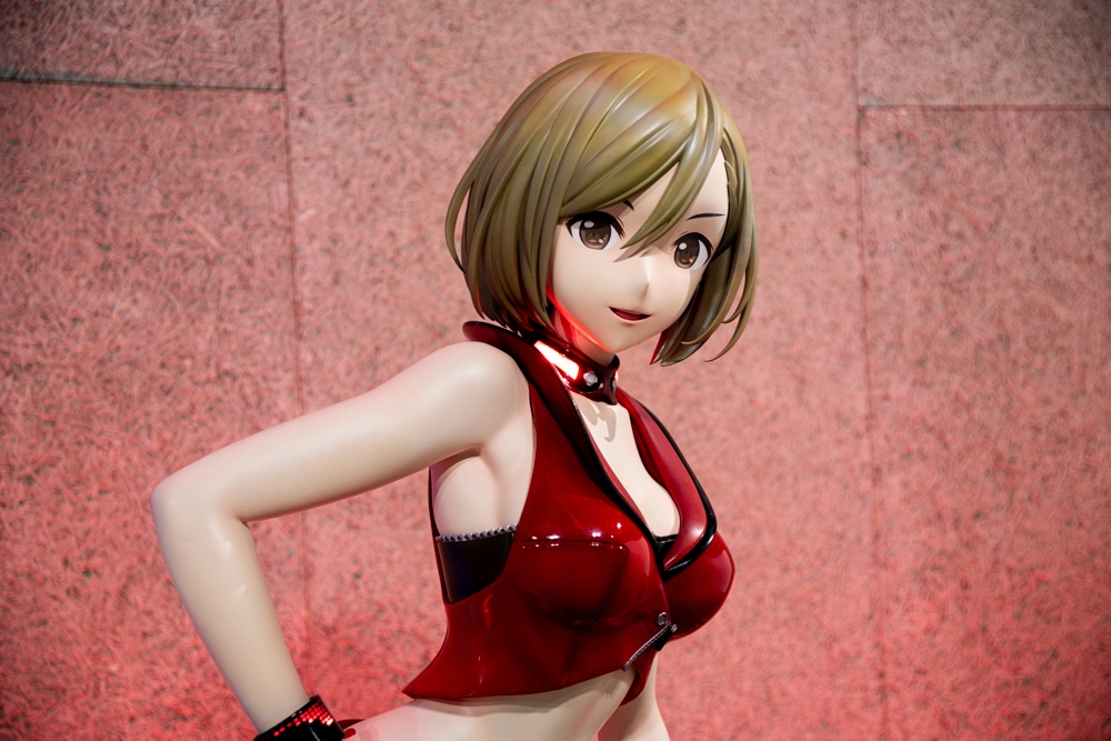 バーチャルシンガーへの愛は科学の限界を超えて──クリエイターたちの衝動が集結する「Project Circles -ミクたちとの共振-」アートギャラリー「Project Circles Gallery at Art Center NEW」フォトレポート-7