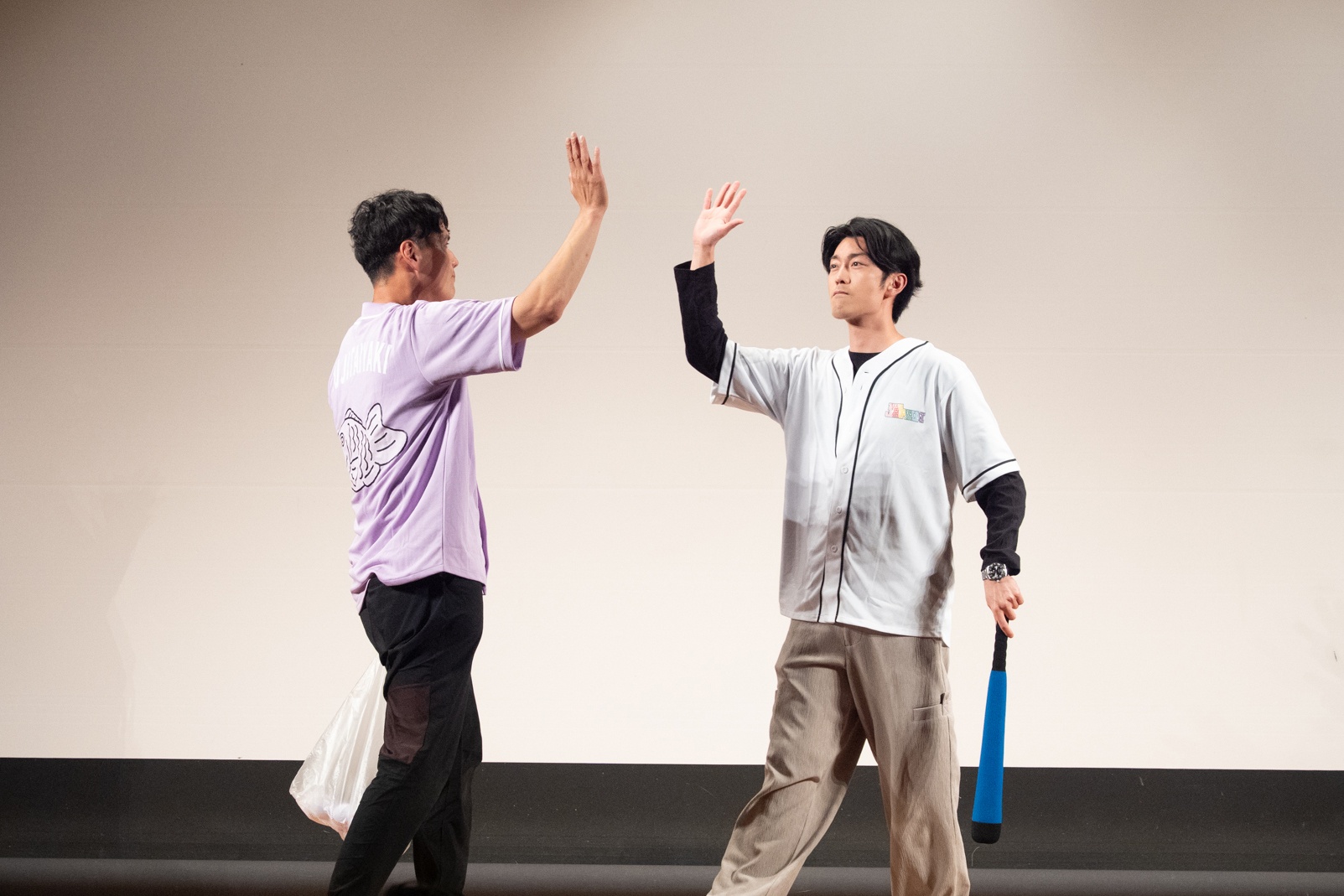 見るも見ないも技術のうち！高田JAPANが語る仮面ライダーアクションとプロレス愛【月刊 高田JAPAN 第5回 2026年5月号】-18