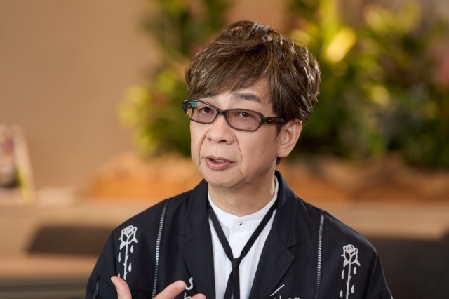 ドラマ『アマデウス』モーツァルト役・小野田龍之介さん×サリエリ役・山寺宏一さんの公式インタビューが到着！-9