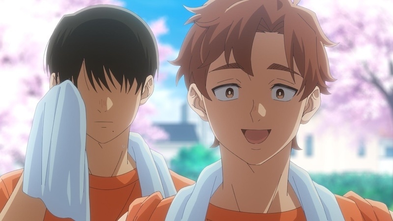 オーディション時からやりがいを感じた役柄。後半で見えてくる霧尾の過去と向き合うために意識を変えた部分とは──TVアニメ「霧尾ファンクラブ」霧尾 賢役・梶原岳人さん【連載インタビュー第4回】-2