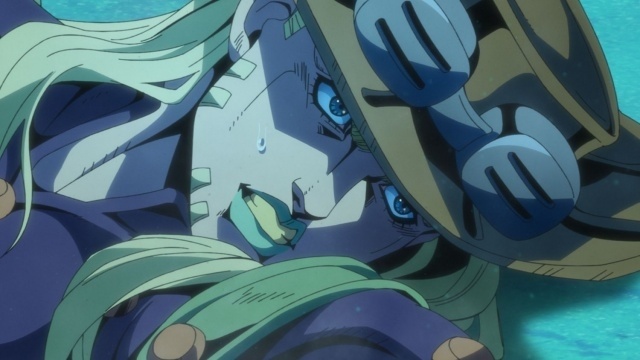 『スティール・ボール・ラン ジョジョの奇妙な冒険』1st STAGE 上映イベントが全国5都市で開催決定！　坂田将吾さん、阿座上洋平さんによるトークショーも実施-6