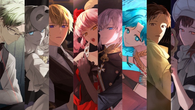 奏音69氏が手がける「Royal Scandal」の、新規舞台化に向けたクラウドファンディング企画が始動！-3