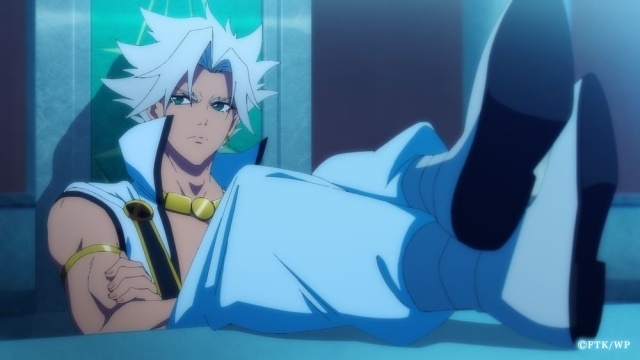 『杖と剣のウィストリア』シーズン2 第14話「地獄の開宴」あらすじ＆先行カットが公開！-8