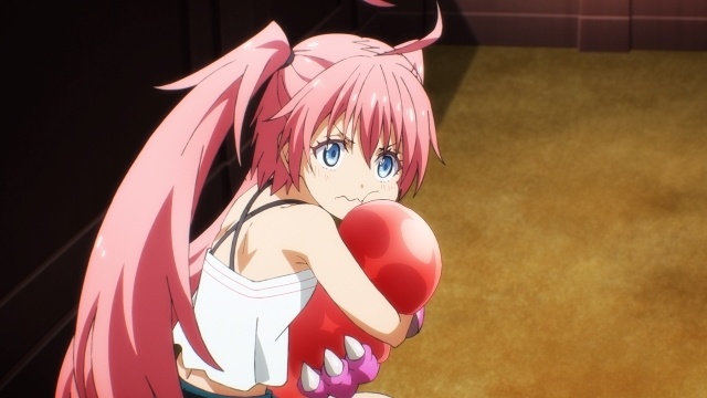 『転生したらスライムだった件 第4期』第74話「進化する迷宮」あらすじ&場面カットが解禁！-8