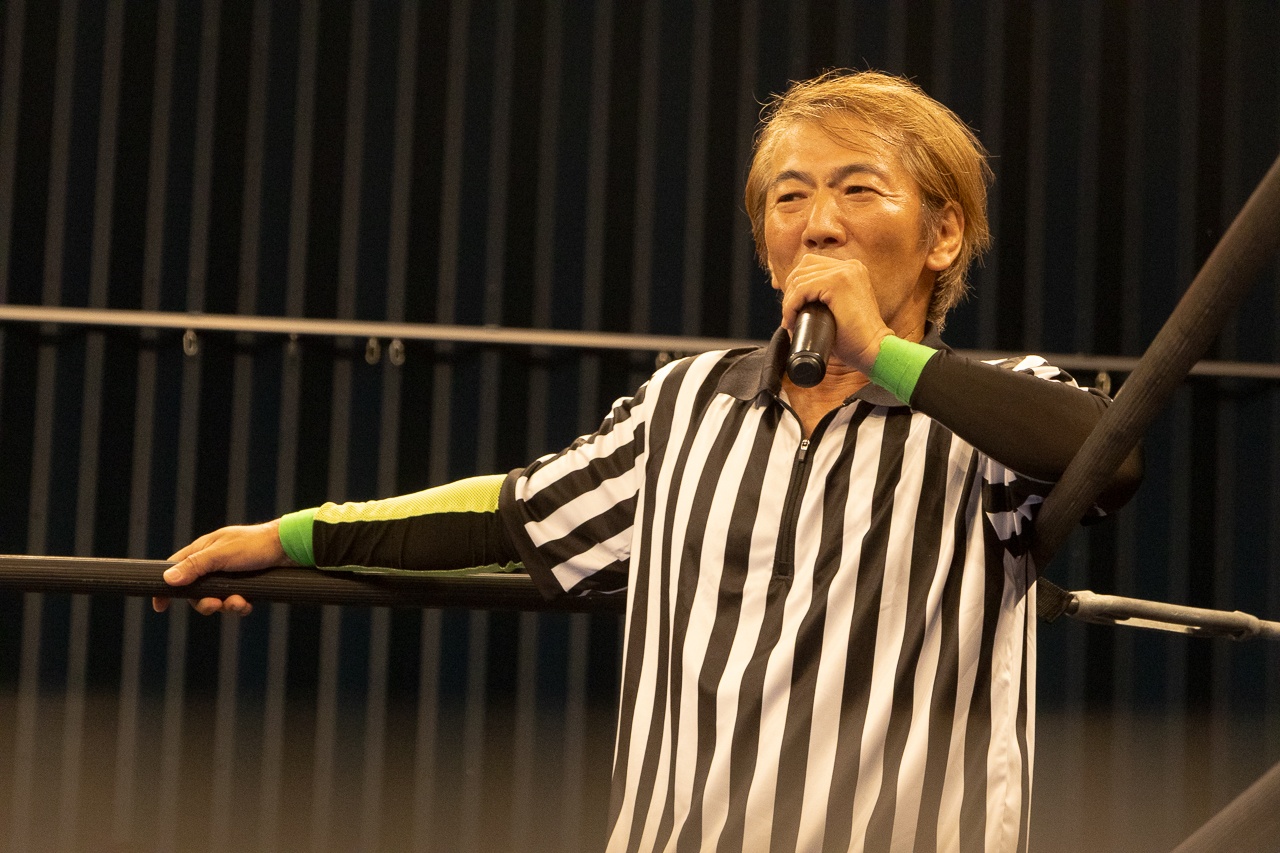 輝くスーツの苦労とは？高田JAPANが語るギャバい最新アクション【月刊 高田JAPAN 第6回 2026年6月号】-49